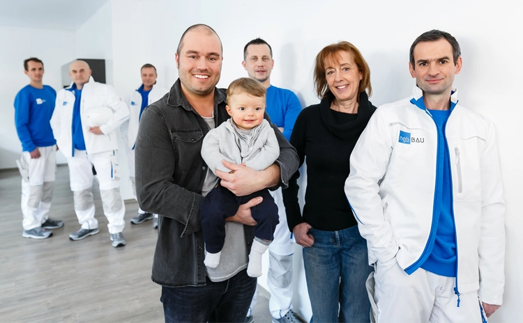 ngbbau team