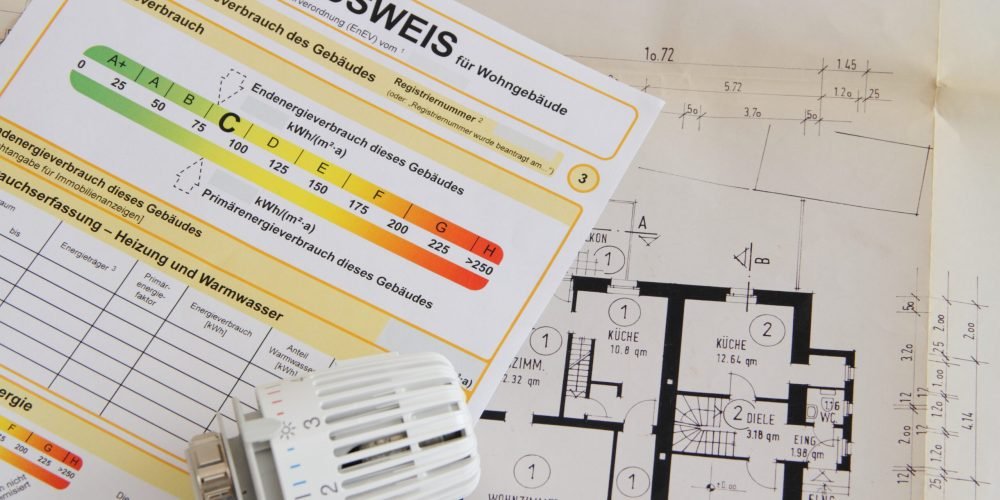 Sanierungsfahrplan (iSFP)