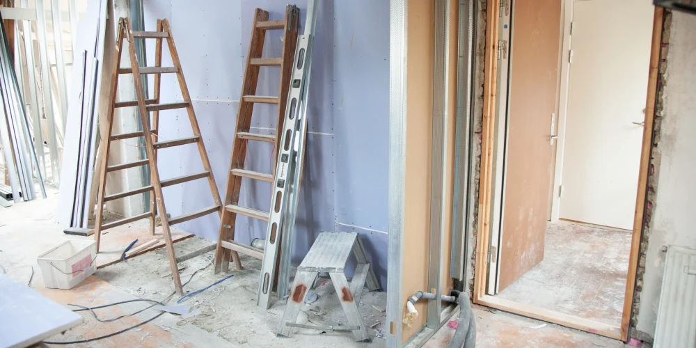 einfamilienhaus oder mehrfamilienhaus sanieren